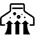 强力吸水
