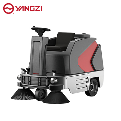 扬子全自动驾驶式扫地机YZ-S6